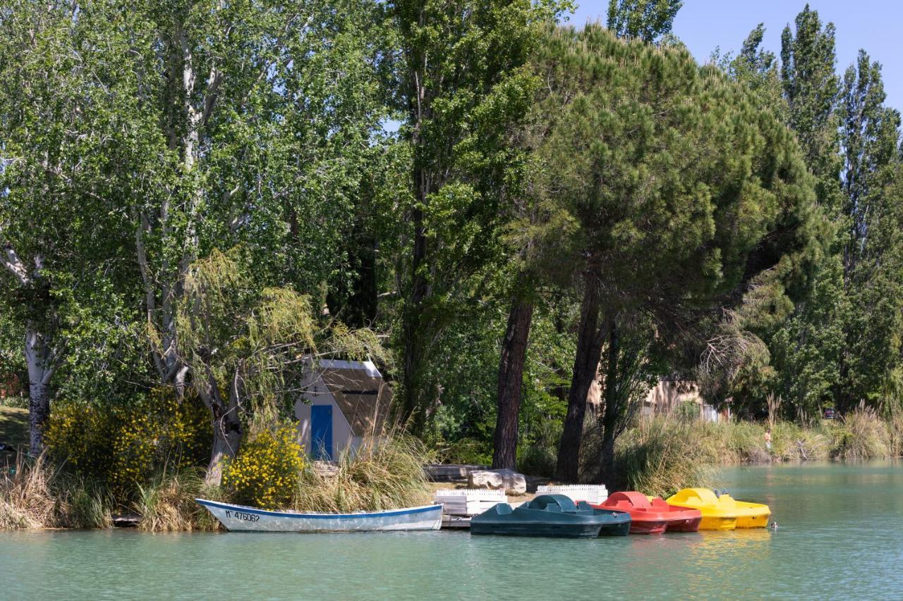 Sowell Family Les Amandiers Arles Bagian luar foto