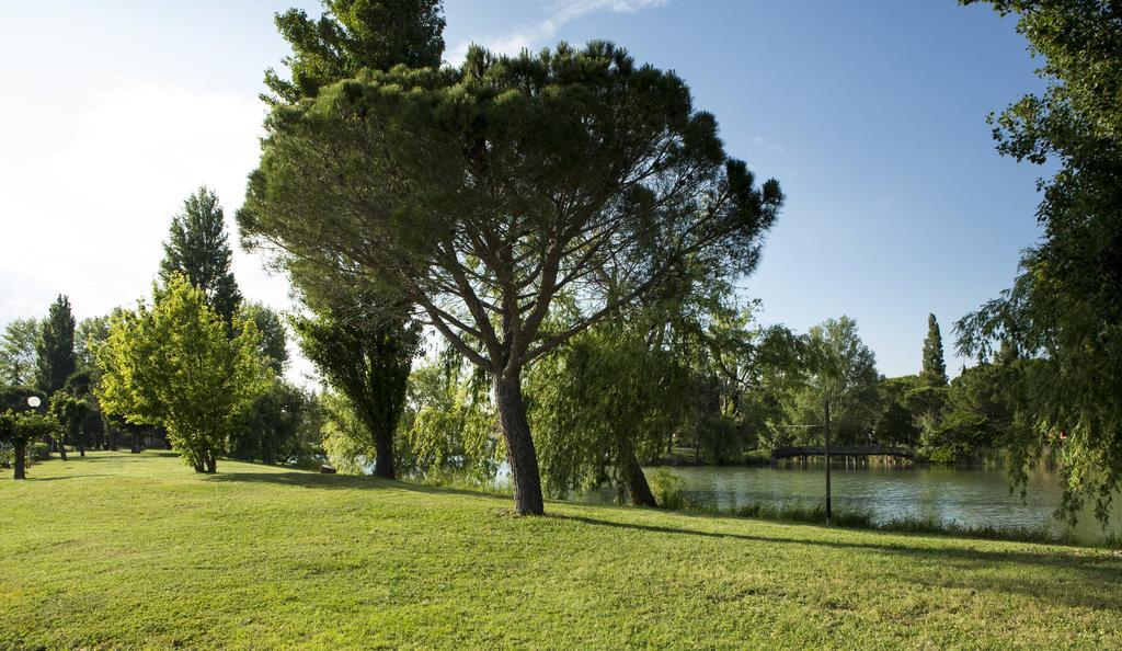 Sowell Family Les Amandiers Arles Bagian luar foto